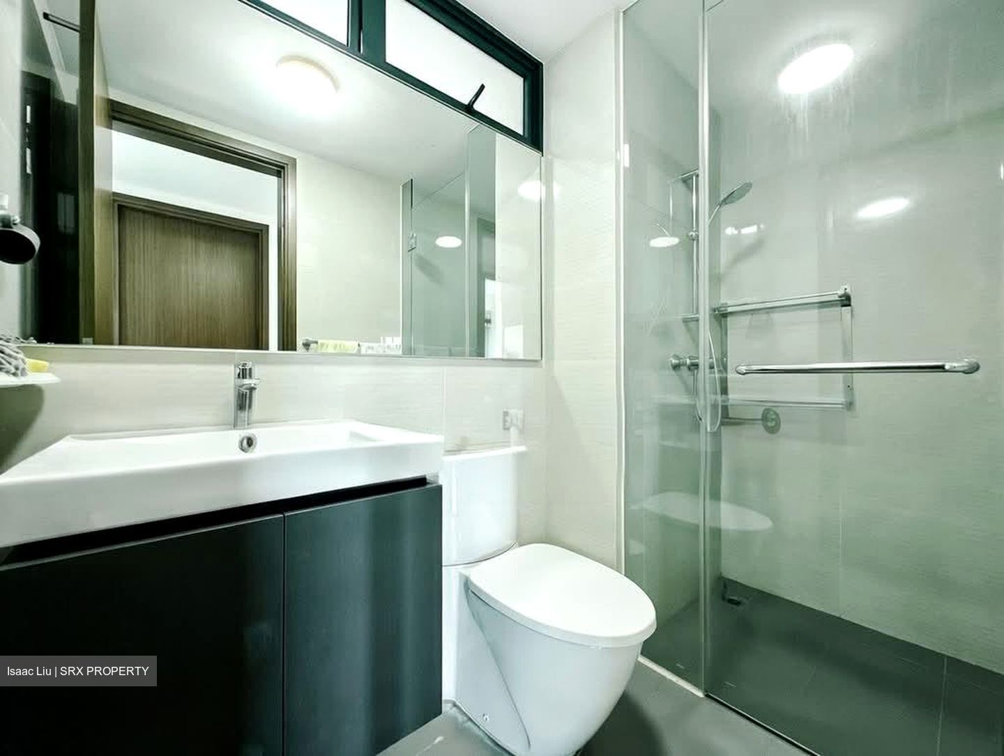 Waterbay (D19), Condominium #528720121